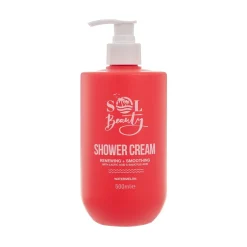 Crème Douche à l'Arôme de Pastèque