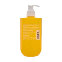 Crème Douche à l'Arôme de Vanille et Caramel Salé