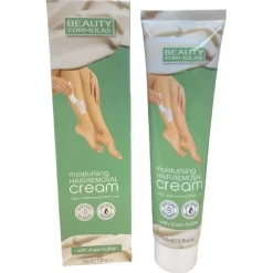 Crème Dépilatoire Hydratante Karité