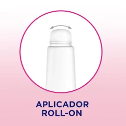 Crème Dépilatoire pour les Aisselles Roll-on