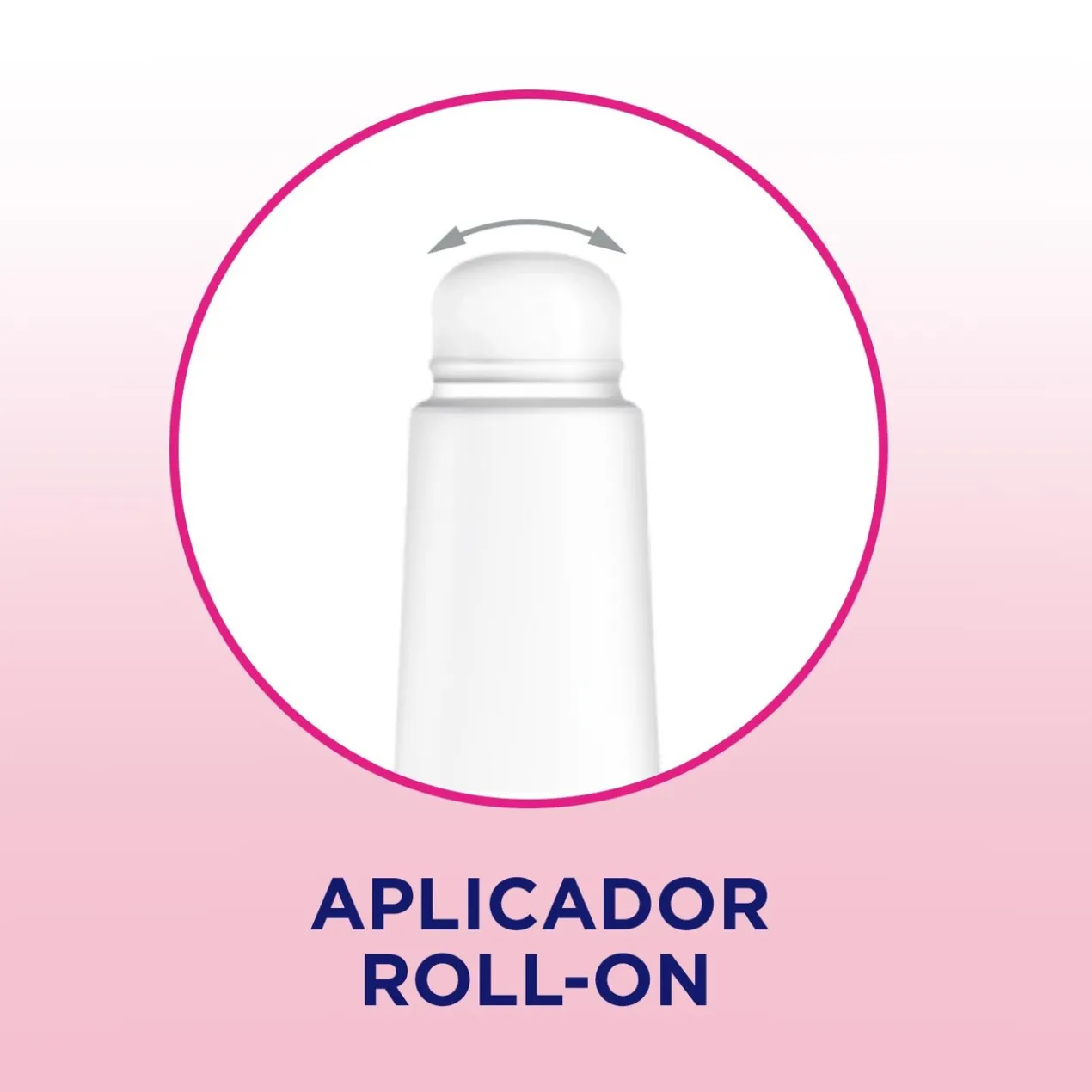 Crème Dépilatoire pour les Aisselles Roll-on