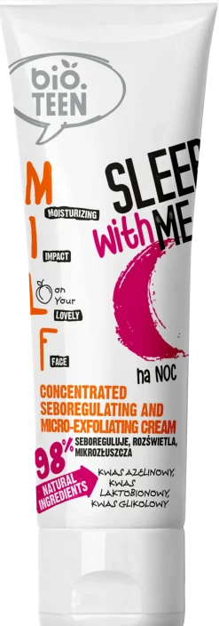 Crème Exfoliante Concentrée