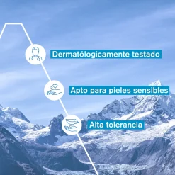 Crème Exfoliante pour le Corps