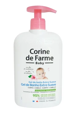 Crème Extra Douce