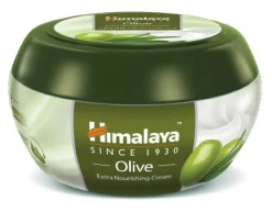 Crème Extra-Nourrissante à l’Huile d’Olive