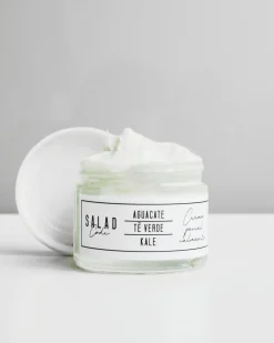 Crème Faciale Hydratante et Apaisante