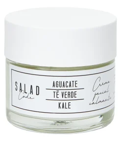 Crème Faciale Hydratante et Apaisante