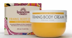 Crème Firming Body