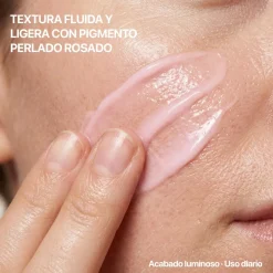 Crème Fluide Collagen Boost SPF50