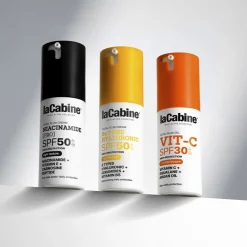Crème Fluide Solaire 5x Pure Hyaluronic SPF50
