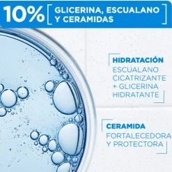 Crème Fortifiante Céramide Protect Peau Sèche