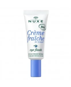 Crème Fraîche Contour des Yeux Hydratante