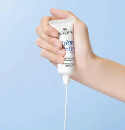 Crème Fraîche de Beauté Crème Hydratante Repulpante 48H