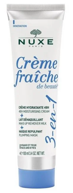 Crème Fraîche de Beauté 3 en 1