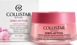 Crème Gel Fraîche Hydratante