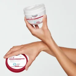 Crème-Gel Ultralégère pH5