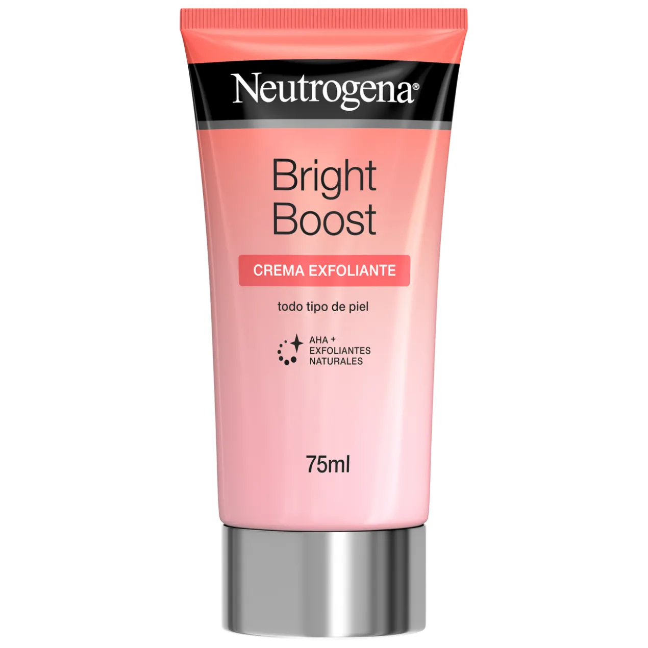 Crème Gommante Bright Boost