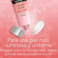 Crème Gommante Bright Boost