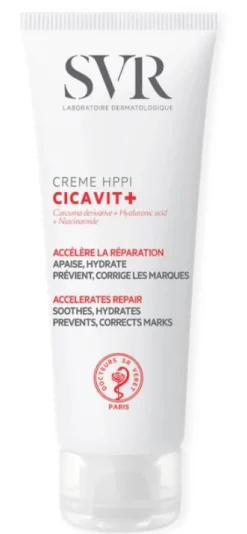 Crème HPPI Cicavit+ Accélère la Réparation