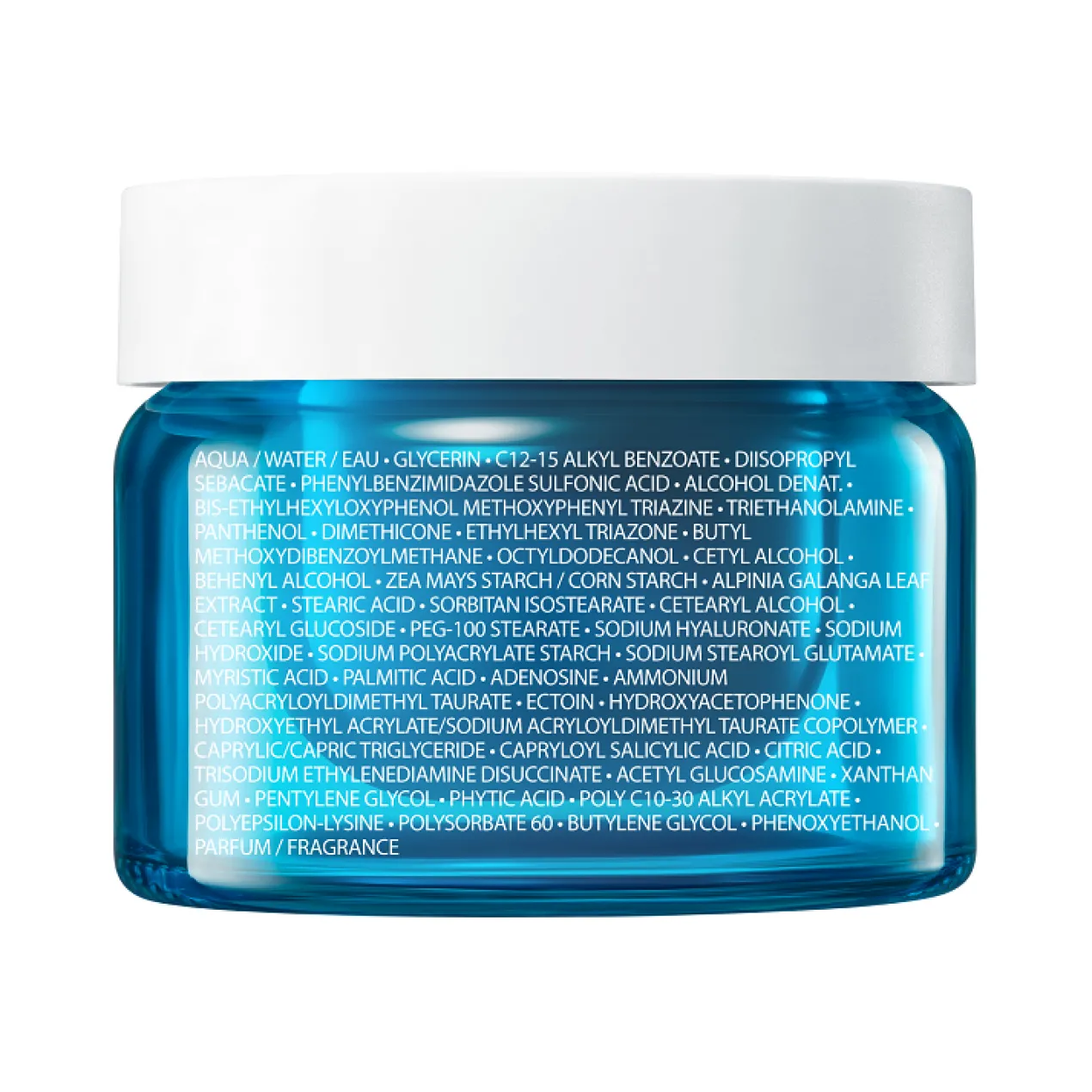 Crème Hyalu B5 SPF30+