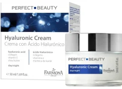 Crème Hyaluronique Jour & Nuit Perfect Beauty