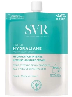 Crème Hydraliane Hyaluronic Acid + Glycerin