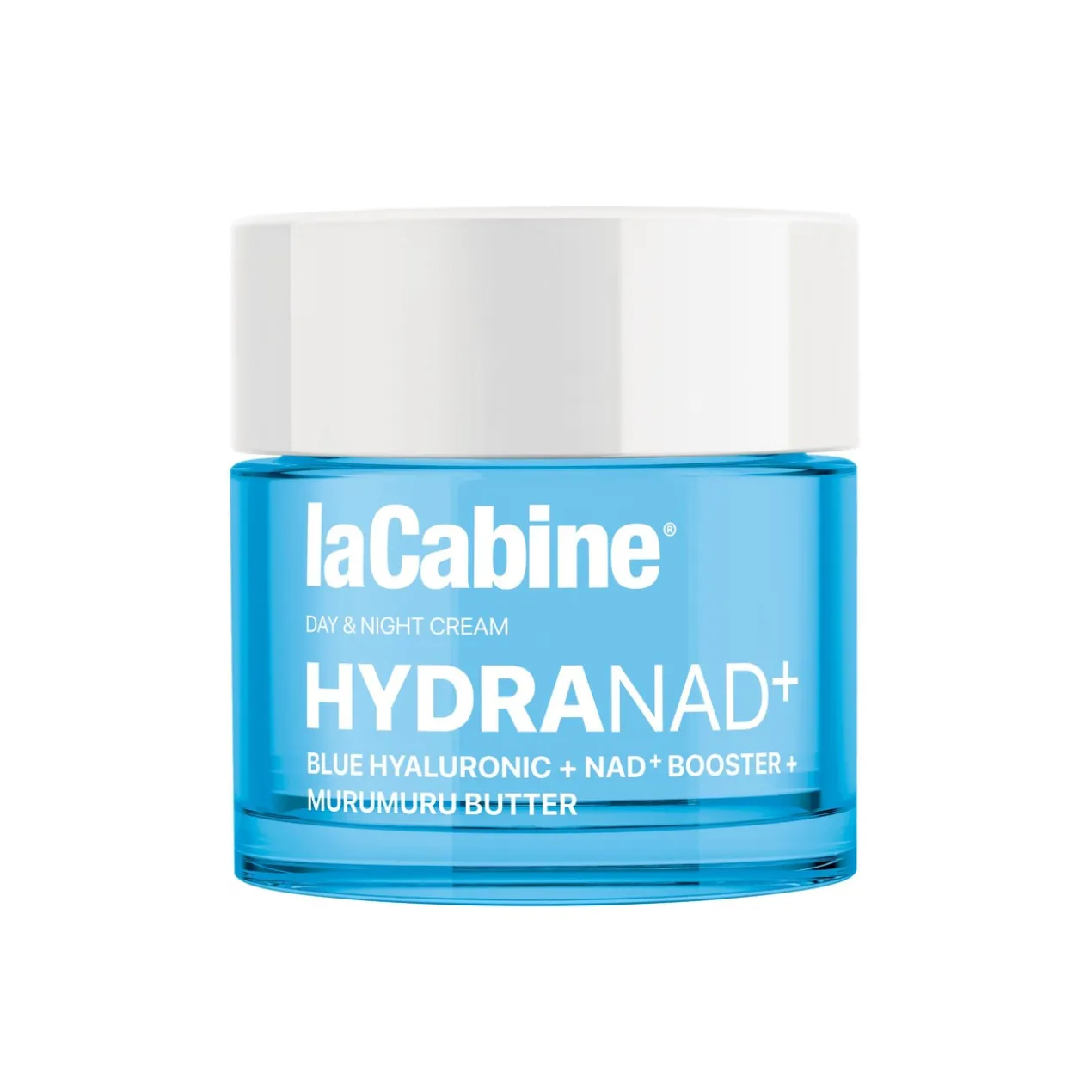 Crème Hydranad+