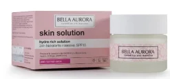 Crème Hydra Rich Solution 24h