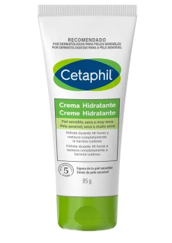 Crème hydratante