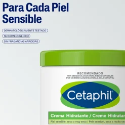 Crème hydratante