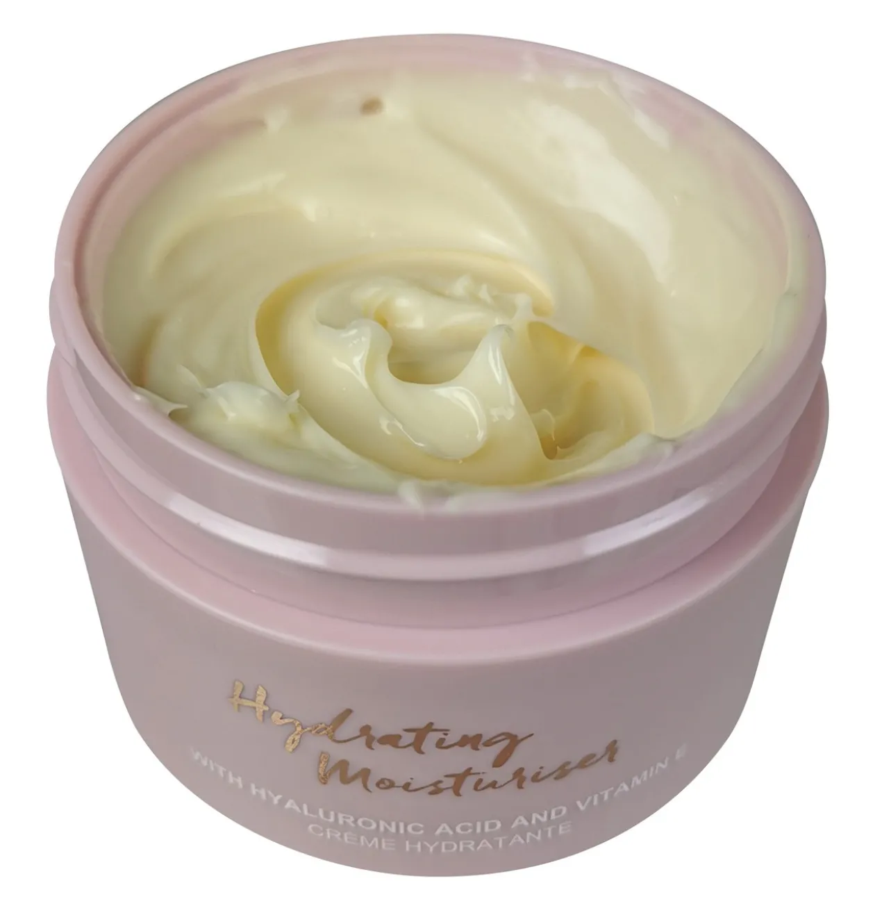 Crème Hydratante