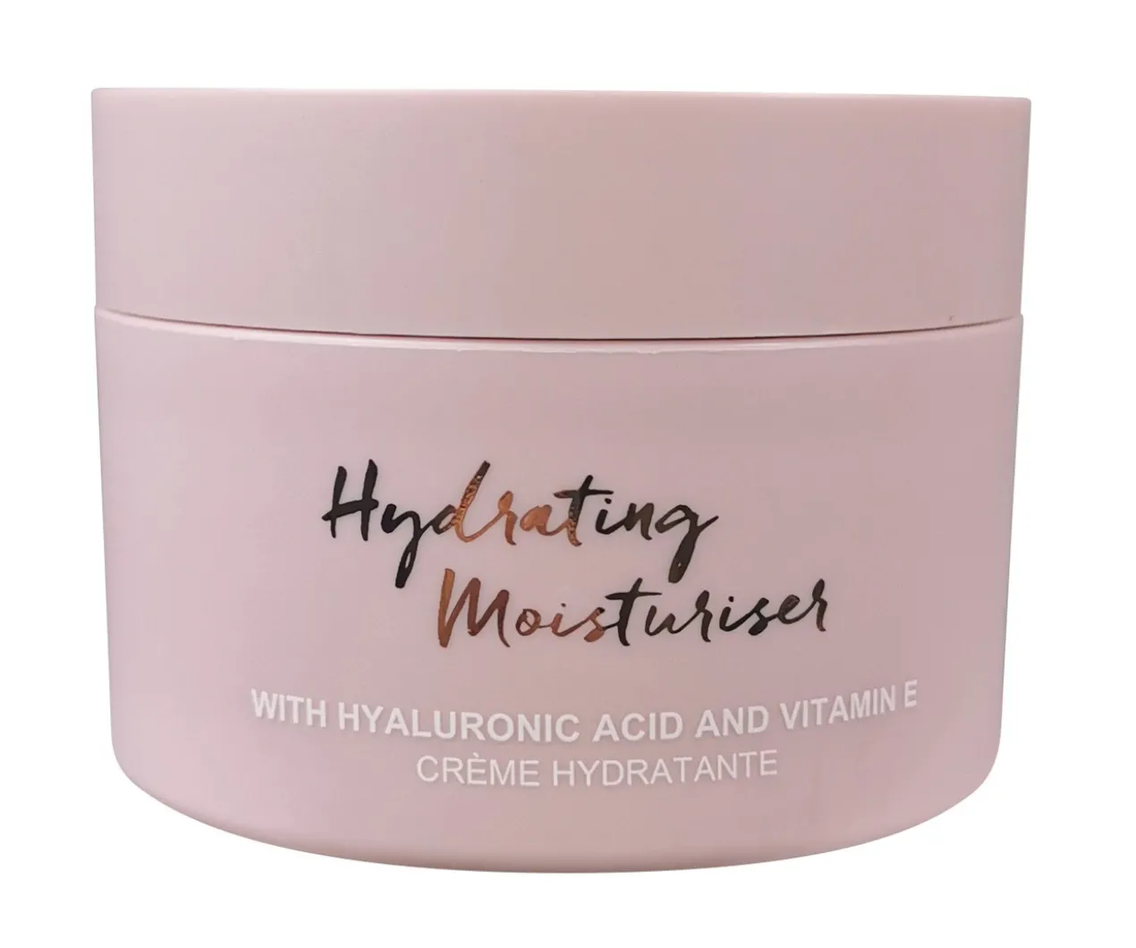 Crème Hydratante