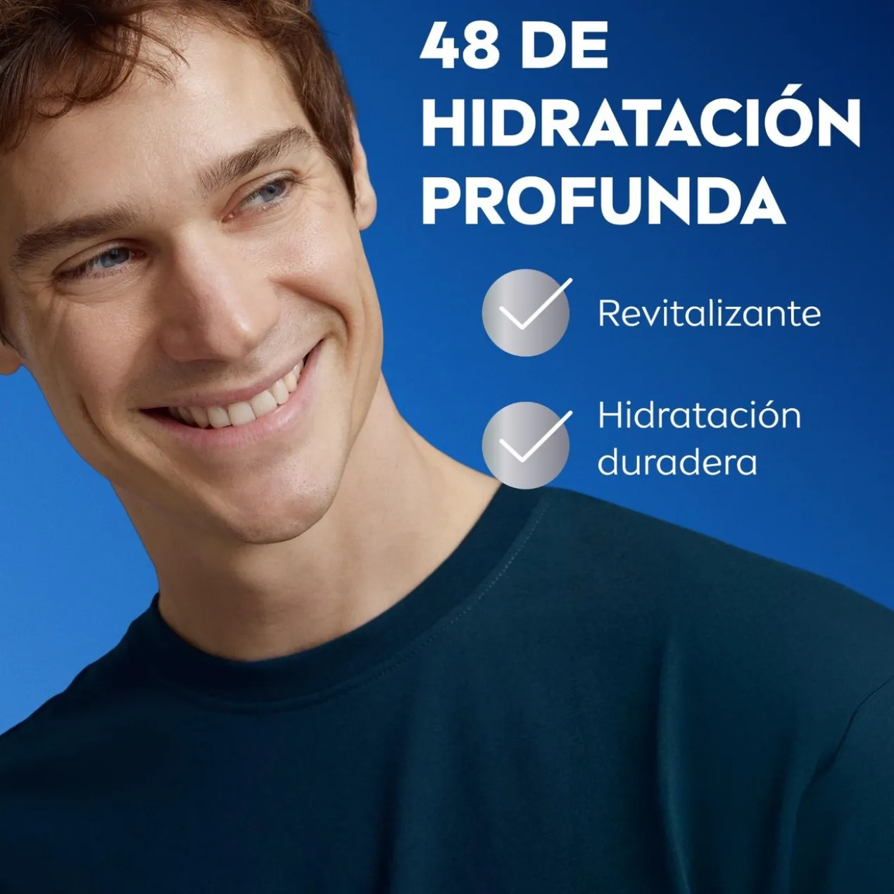 Crème Hydratante Anti-Age Power SPF30