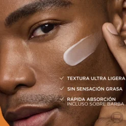 Crème Hydratante Anti-Fatigue