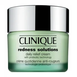 Crème Hydratante Anti-Rougeurs Redness Solutions