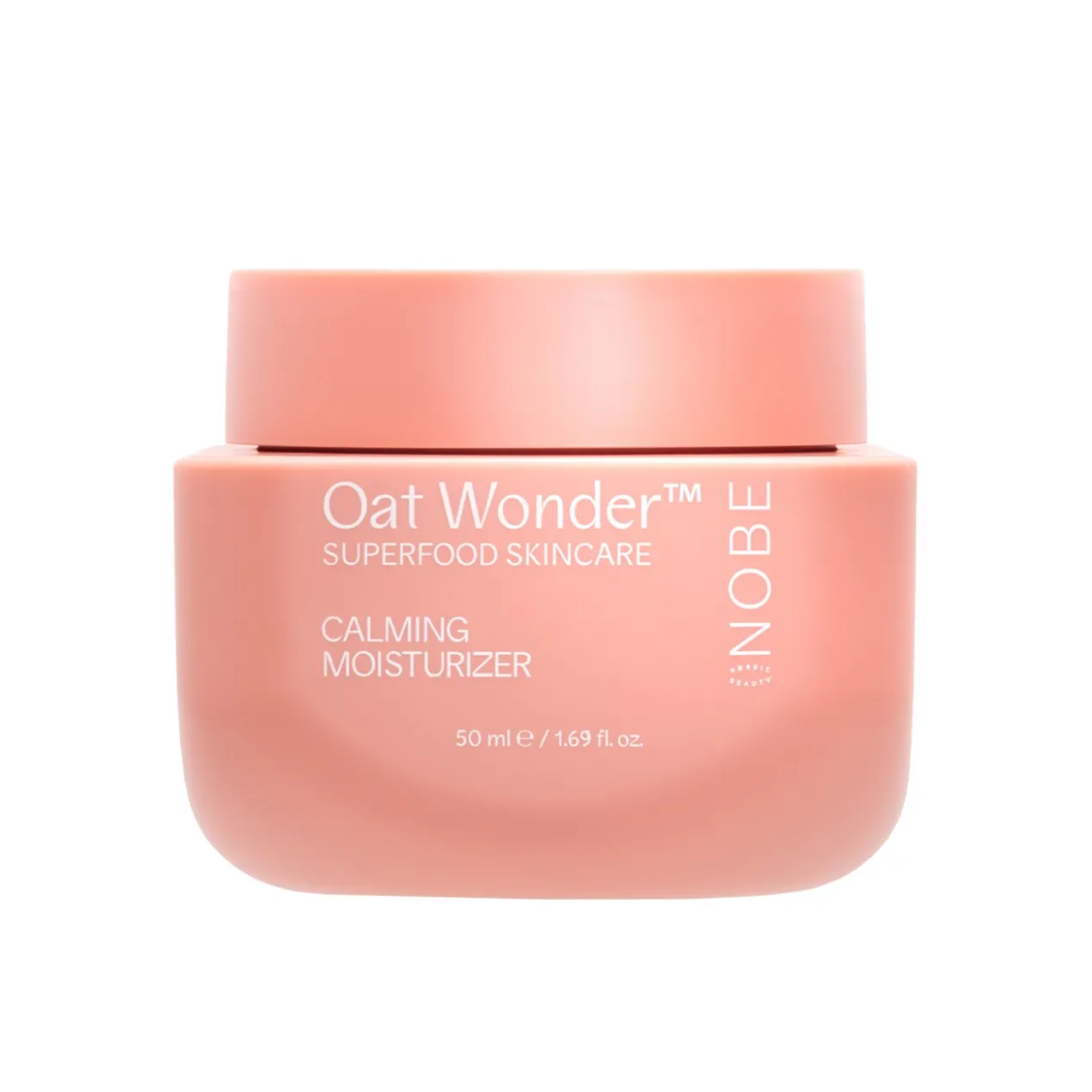 Crème hydratante apaisante Oat Wonder