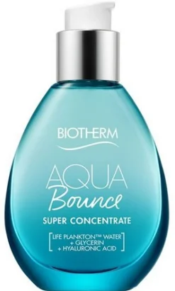 Crème Hydratante Aqua Bounce Concentrate