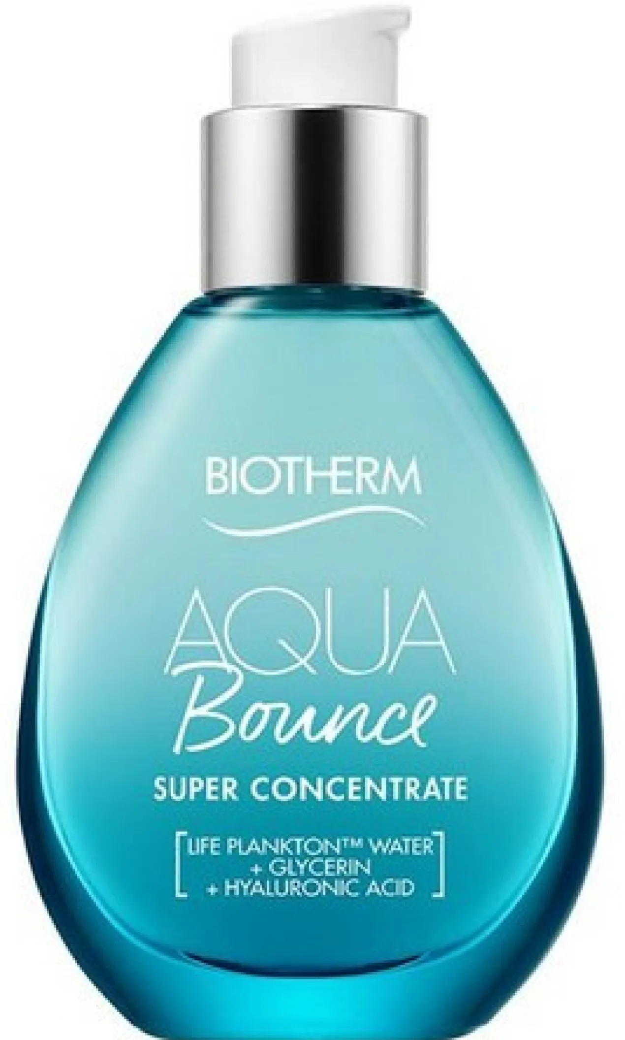 Crème Hydratante Aqua Bounce Concentrate