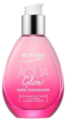 Crème Hydratante Aqua Glow Concentré