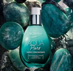 Crème Hydratante Aqua Pure Concentrate