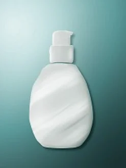 Crème Hydratante Aqua Pure Concentrate