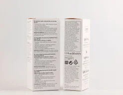 Crème Hydratante Concentrée au Lait de Chèvre
