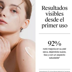 Crème hydratante corporelle Hydratation Intense Pro-Céramide