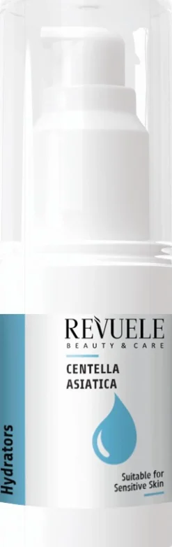 Crème hydratante CYS Centella Asiatica