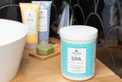 Crème Hydratante de Massage Spa