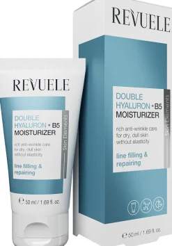 Crème Hydratante Double Hyaluron + B5 Moisturiser