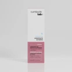 Crème Hydratante Externe