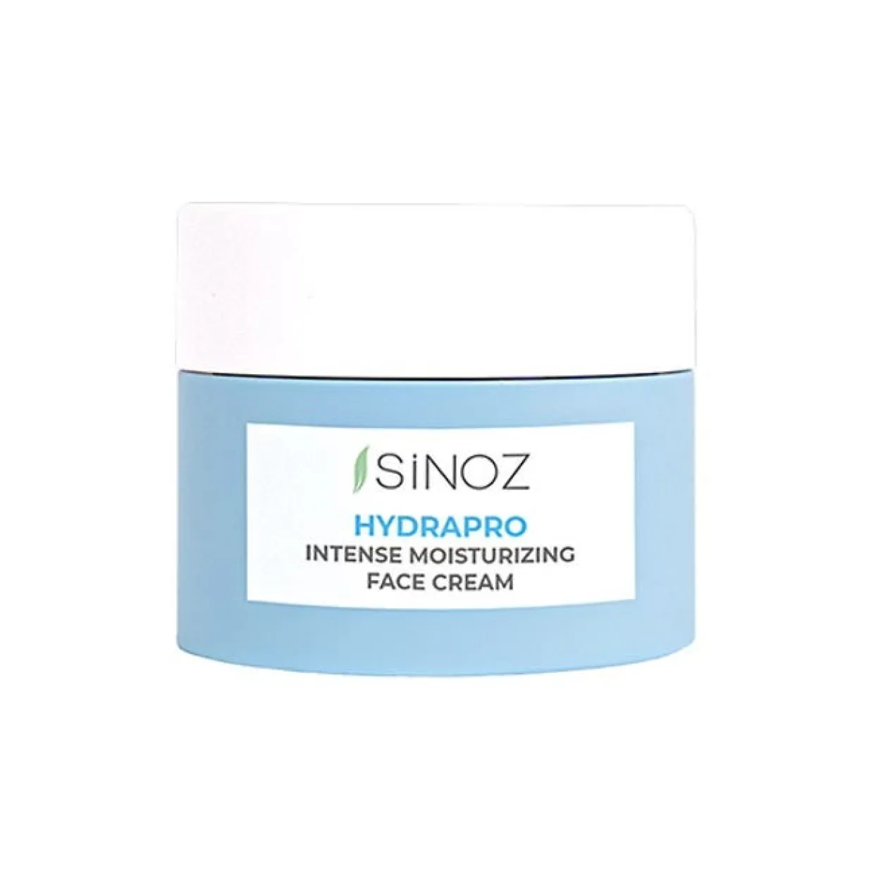 Crème Hydratante Faciale Intense Anti-Âge