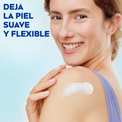 Crème Hydratante Intensive Nivea Soft