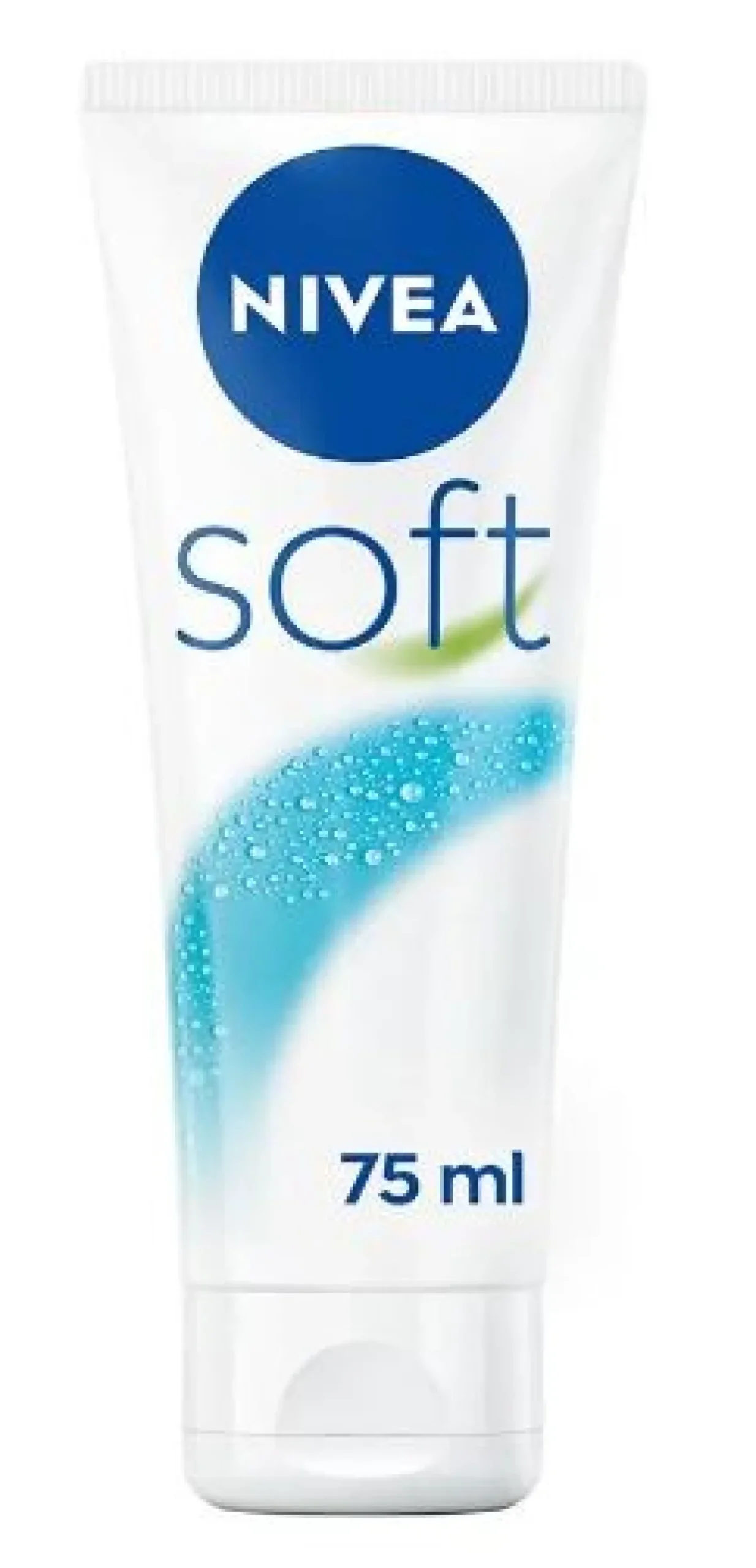 Crème Hydratante Intensive Nivea Soft